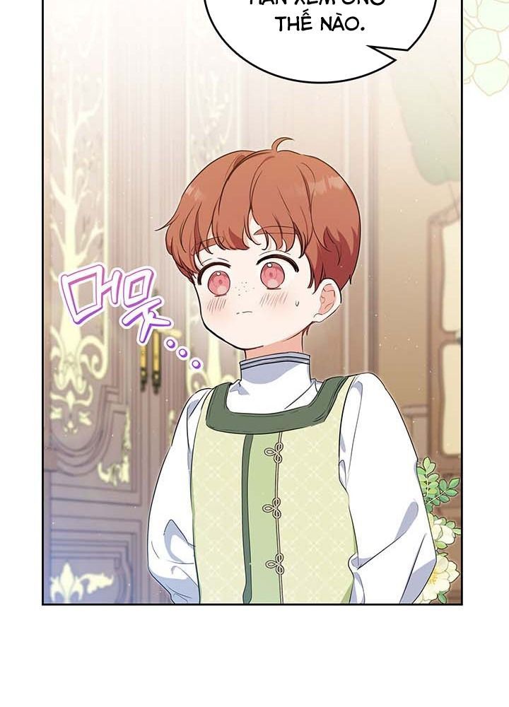 Kiếp Này, Tôi Sẽ Trở Thành Gia Chủ - Chapter 120 - Page 45