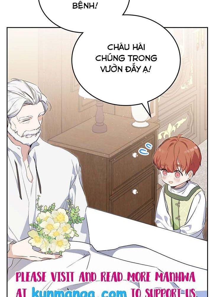 Kiếp Này, Tôi Sẽ Trở Thành Gia Chủ - Chapter 120 - Page 50