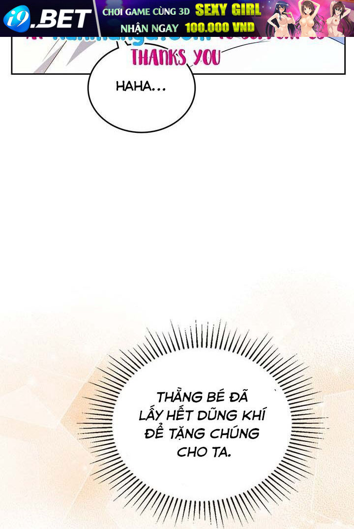 Kiếp Này, Tôi Sẽ Trở Thành Gia Chủ - Chapter 120 - Page 51