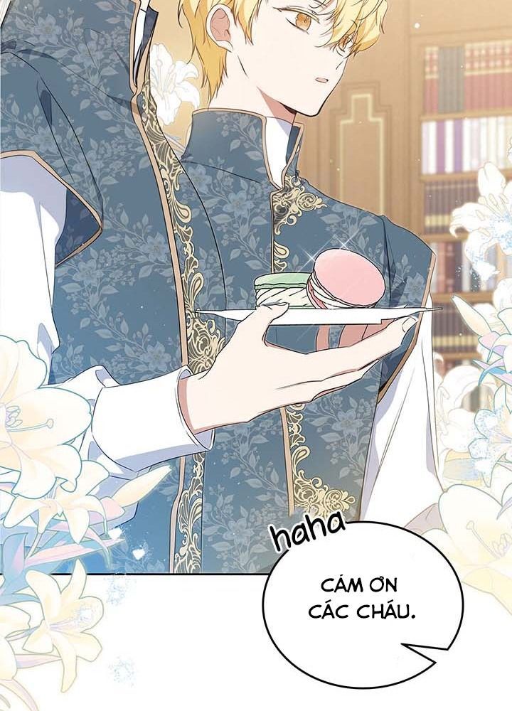 Kiếp Này, Tôi Sẽ Trở Thành Gia Chủ - Chapter 120 - Page 71