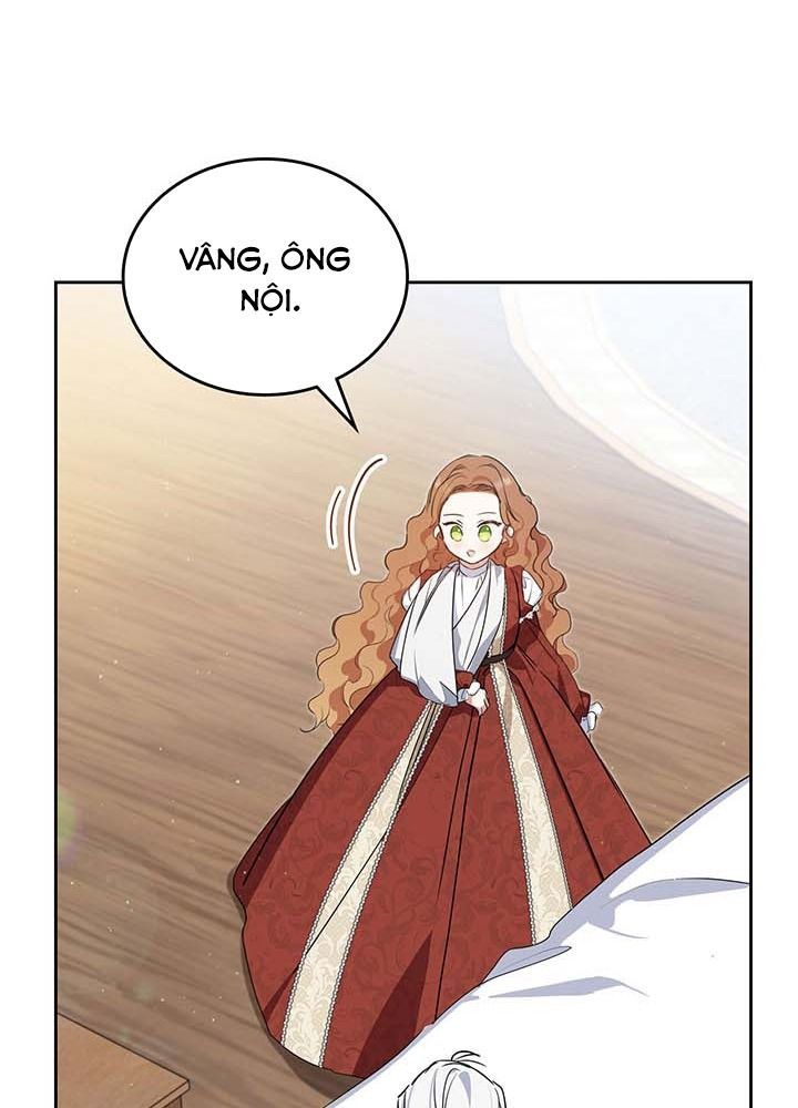 Kiếp Này, Tôi Sẽ Trở Thành Gia Chủ - Chapter 120 - Page 77