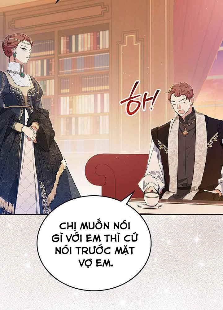 Kiếp Này, Tôi Sẽ Trở Thành Gia Chủ - Chapter 121 - Page 104