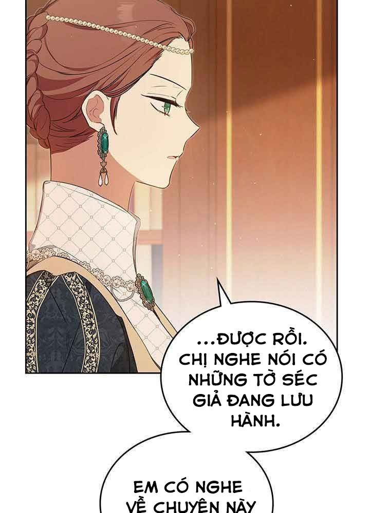 Kiếp Này, Tôi Sẽ Trở Thành Gia Chủ - Chapter 121 - Page 106