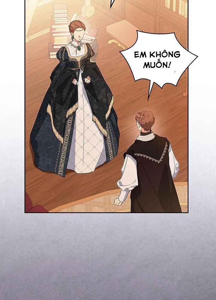 Kiếp Này, Tôi Sẽ Trở Thành Gia Chủ - Chapter 121 - Page 110