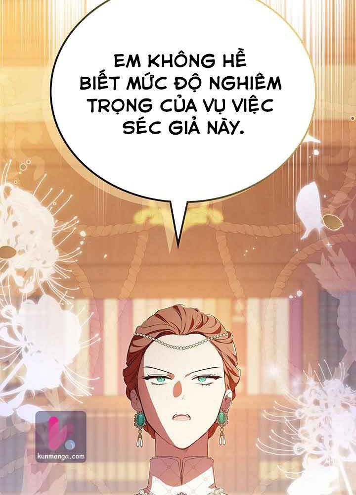 Kiếp Này, Tôi Sẽ Trở Thành Gia Chủ - Chapter 121 - Page 121