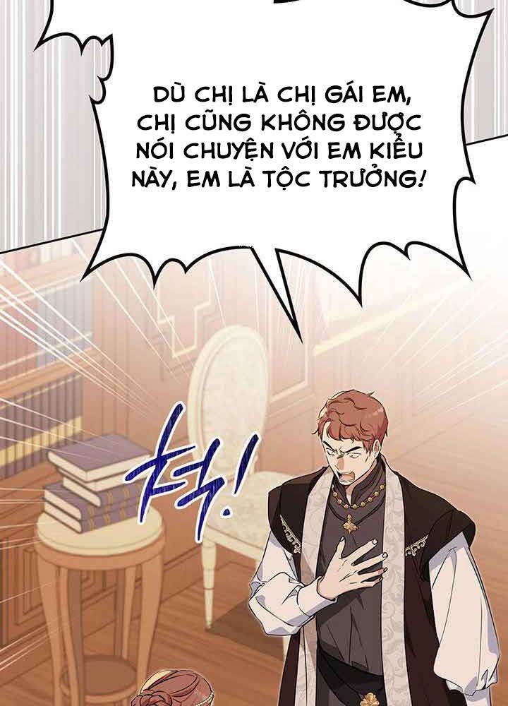 Kiếp Này, Tôi Sẽ Trở Thành Gia Chủ - Chapter 121 - Page 125