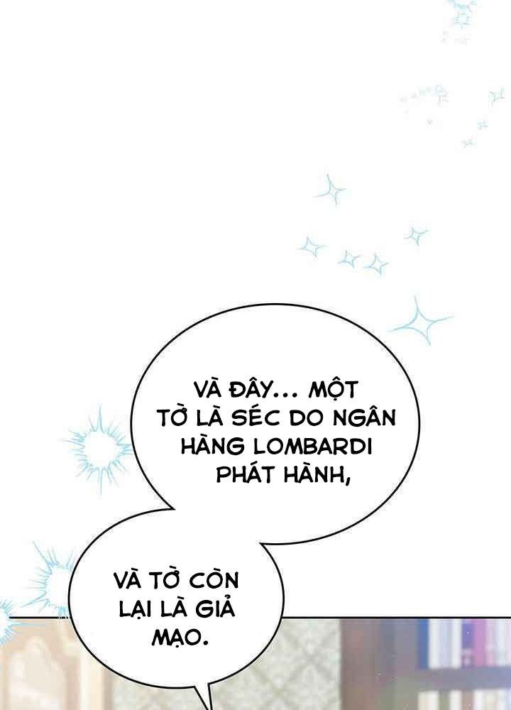 Kiếp Này, Tôi Sẽ Trở Thành Gia Chủ - Chapter 121 - Page 3