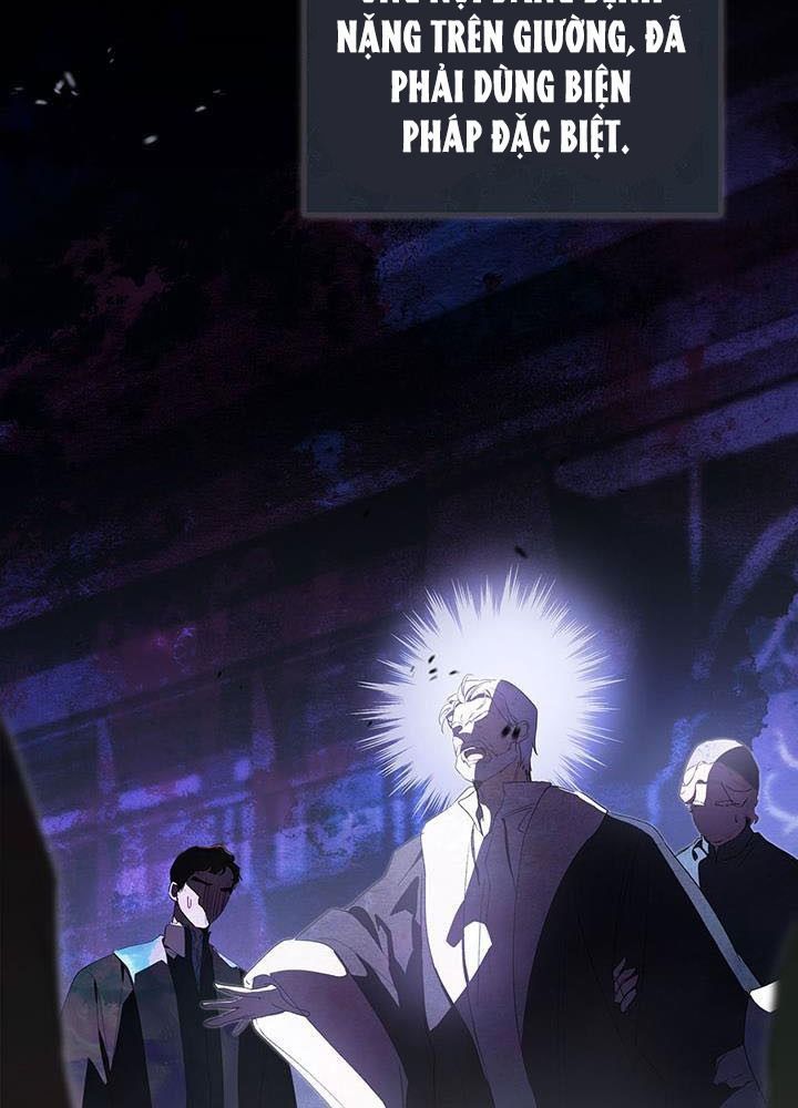 Kiếp Này, Tôi Sẽ Trở Thành Gia Chủ - Chapter 121 - Page 37