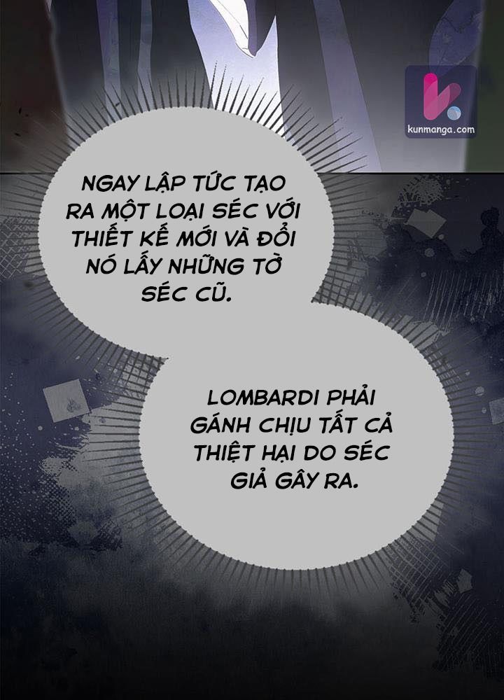 Kiếp Này, Tôi Sẽ Trở Thành Gia Chủ - Chapter 121 - Page 38