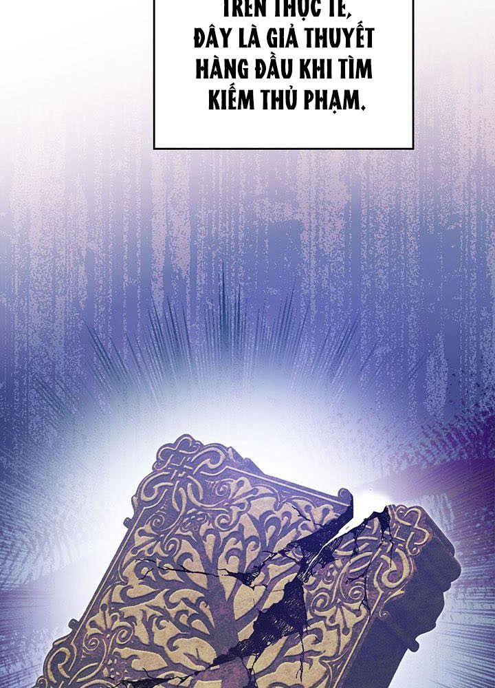 Kiếp Này, Tôi Sẽ Trở Thành Gia Chủ - Chapter 121 - Page 49