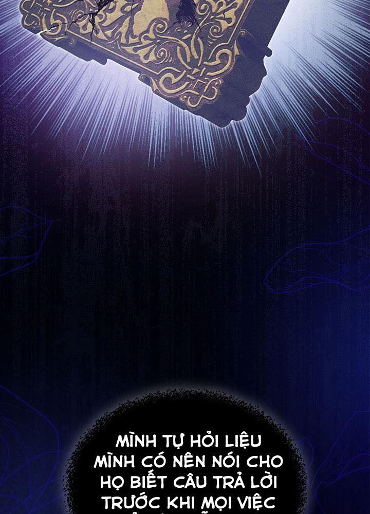 Kiếp Này, Tôi Sẽ Trở Thành Gia Chủ - Chapter 121 - Page 50