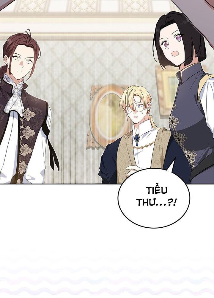 Kiếp Này, Tôi Sẽ Trở Thành Gia Chủ - Chapter 121 - Page 53