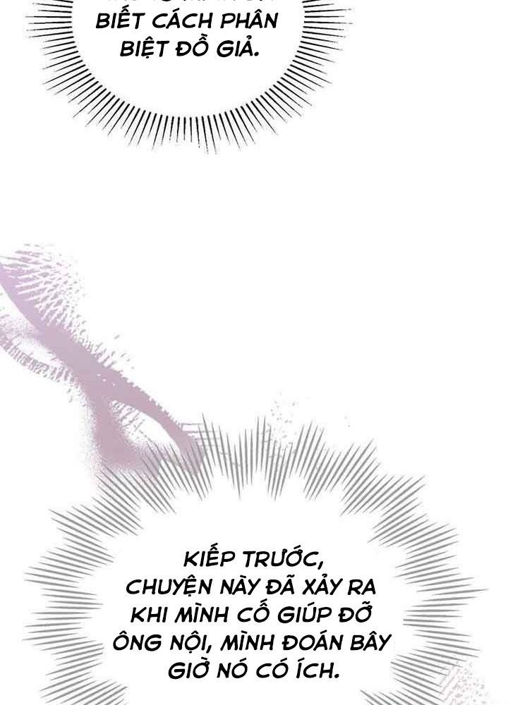 Kiếp Này, Tôi Sẽ Trở Thành Gia Chủ - Chapter 121 - Page 7