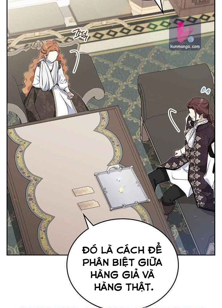 Kiếp Này, Tôi Sẽ Trở Thành Gia Chủ - Chapter 121 - Page 70