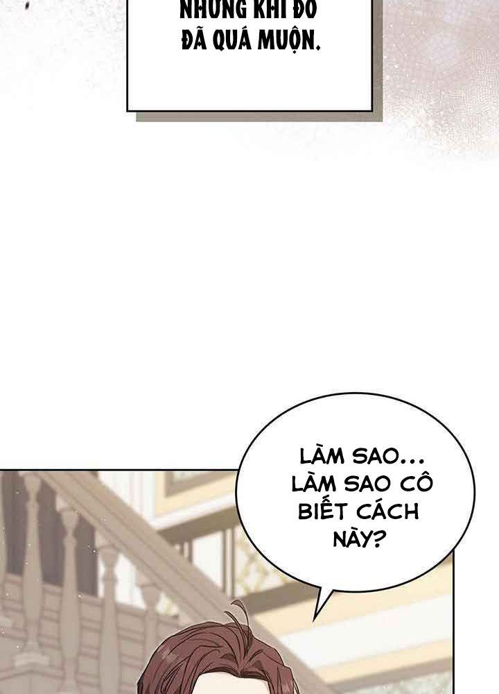 Kiếp Này, Tôi Sẽ Trở Thành Gia Chủ - Chapter 121 - Page 73