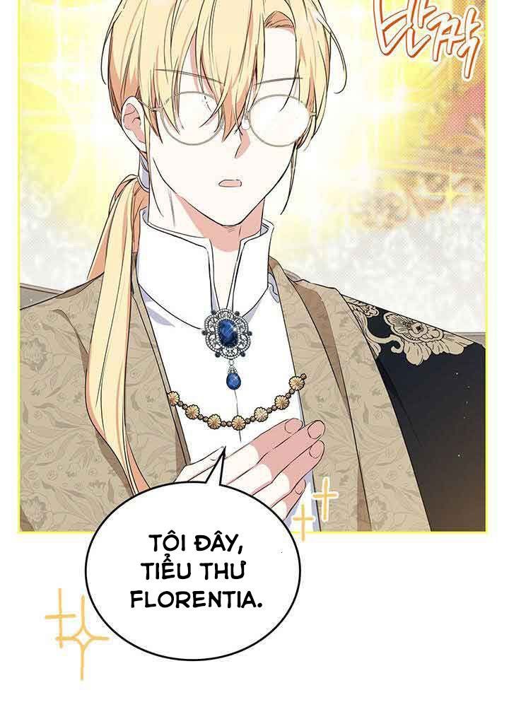 Kiếp Này, Tôi Sẽ Trở Thành Gia Chủ - Chapter 121 - Page 80