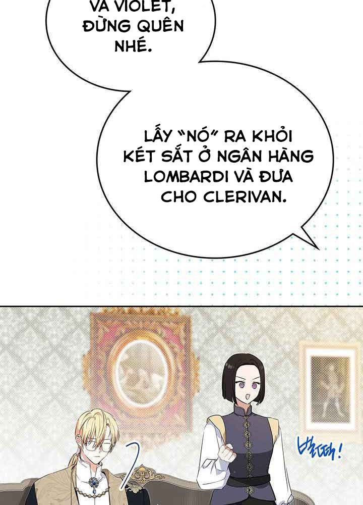 Kiếp Này, Tôi Sẽ Trở Thành Gia Chủ - Chapter 121 - Page 83