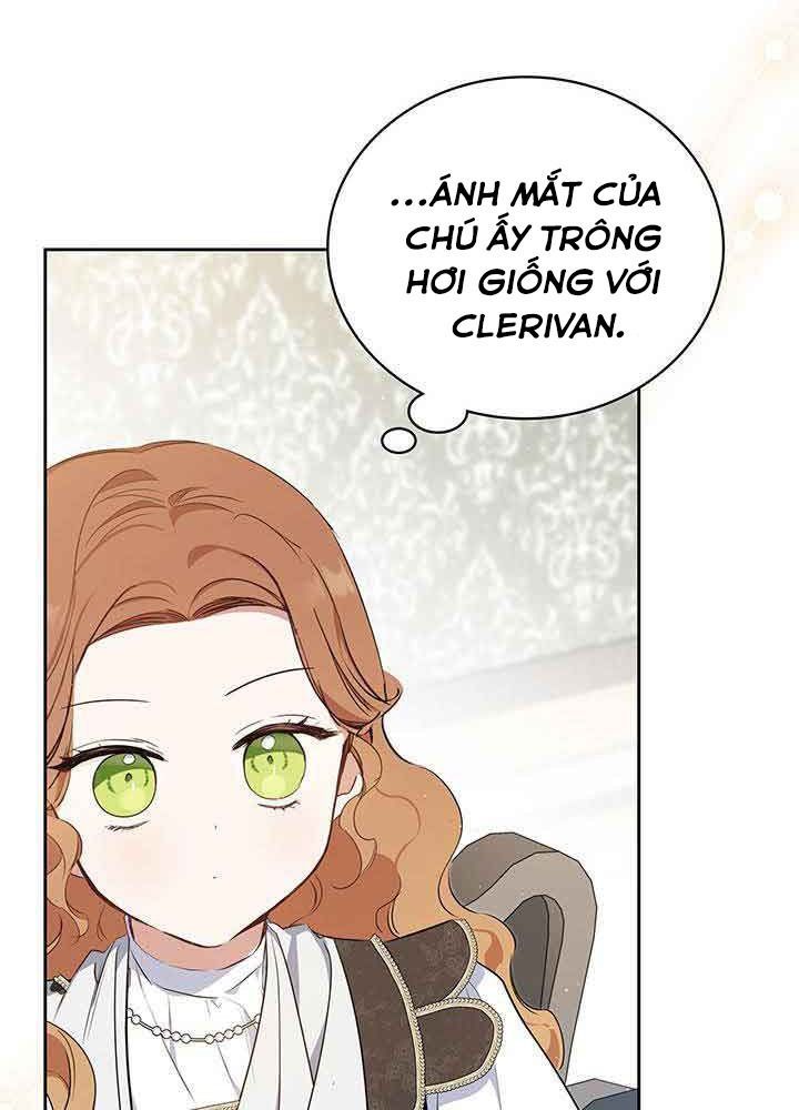 Kiếp Này, Tôi Sẽ Trở Thành Gia Chủ - Chapter 121 - Page 89