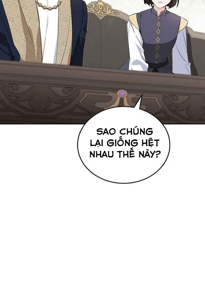 Kiếp Này, Tôi Sẽ Trở Thành Gia Chủ - Chapter 121 - Page 9