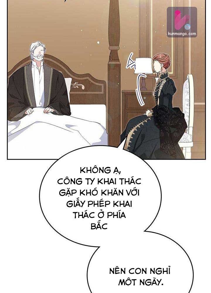 Kiếp Này, Tôi Sẽ Trở Thành Gia Chủ - Chapter 122 - Page 105