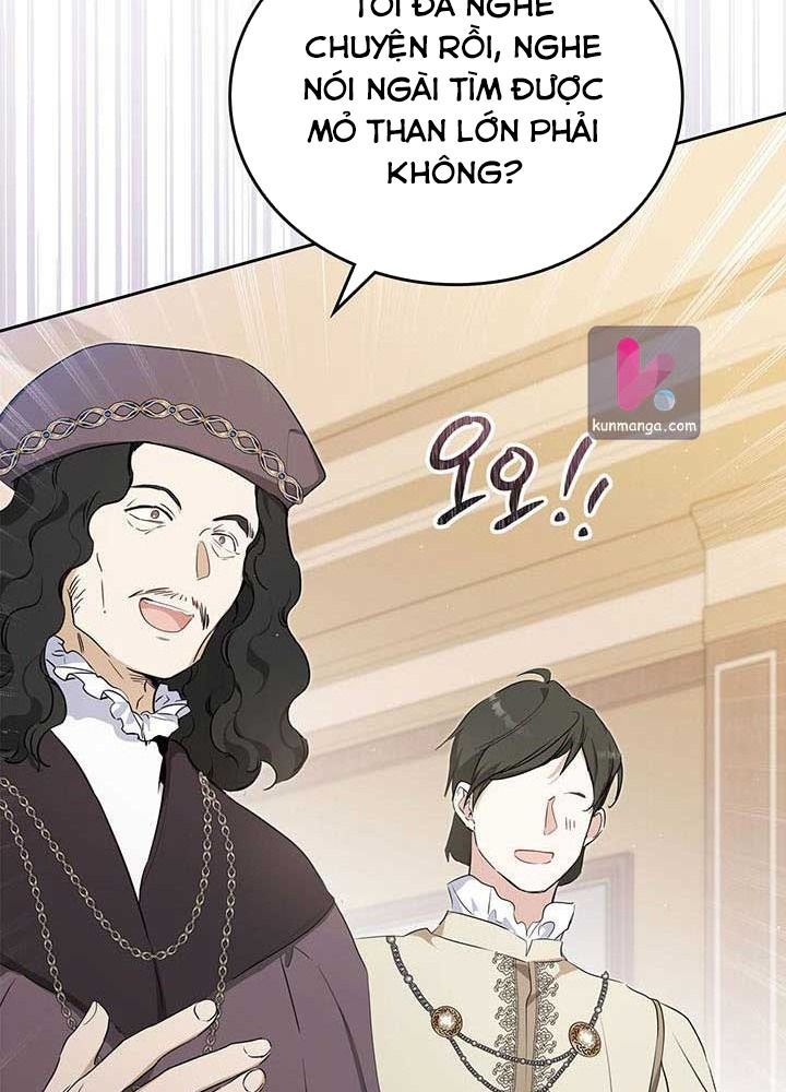 Kiếp Này, Tôi Sẽ Trở Thành Gia Chủ - Chapter 122 - Page 107