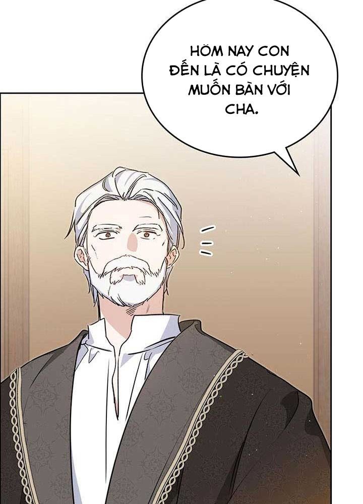 Kiếp Này, Tôi Sẽ Trở Thành Gia Chủ - Chapter 122 - Page 111