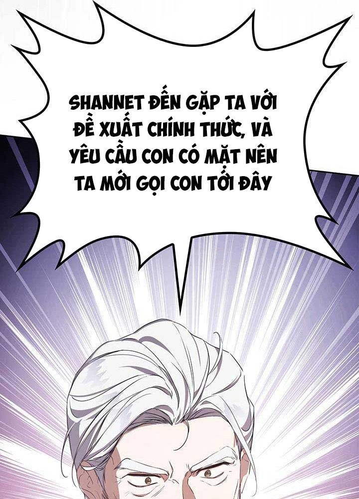 Kiếp Này, Tôi Sẽ Trở Thành Gia Chủ - Chapter 122 - Page 137