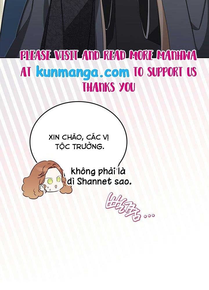 Kiếp Này, Tôi Sẽ Trở Thành Gia Chủ - Chapter 122 - Page 27