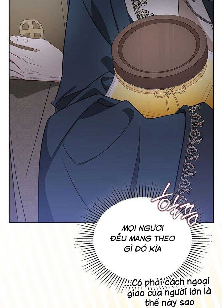 Kiếp Này, Tôi Sẽ Trở Thành Gia Chủ - Chapter 122 - Page 29