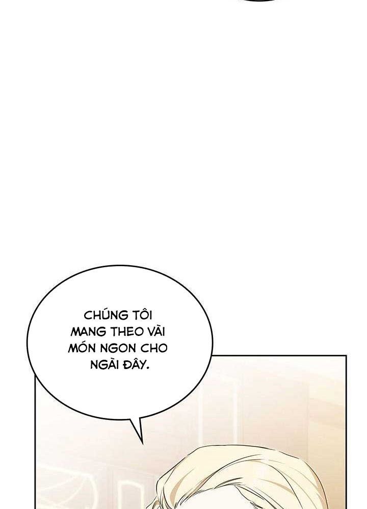 Kiếp Này, Tôi Sẽ Trở Thành Gia Chủ - Chapter 122 - Page 35
