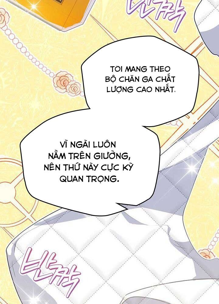 Kiếp Này, Tôi Sẽ Trở Thành Gia Chủ - Chapter 122 - Page 38