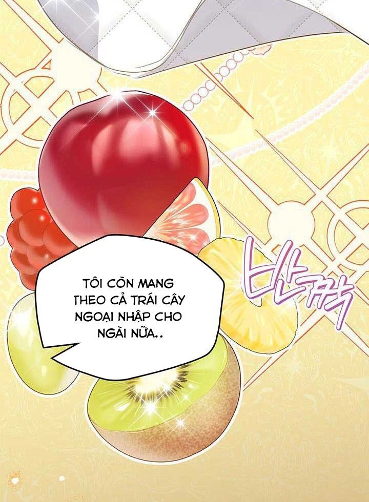 Kiếp Này, Tôi Sẽ Trở Thành Gia Chủ - Chapter 122 - Page 39