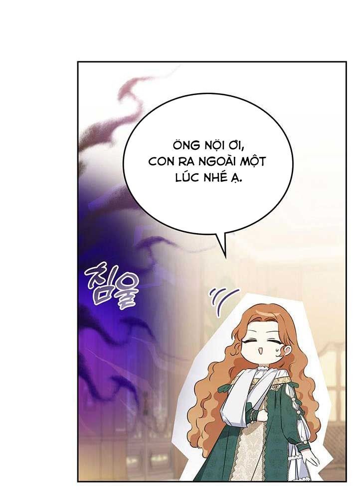 Kiếp Này, Tôi Sẽ Trở Thành Gia Chủ - Chapter 122 - Page 44