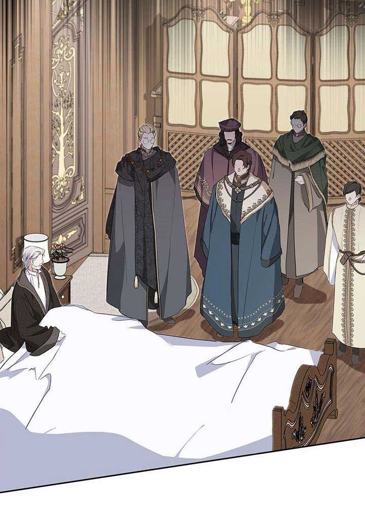 Kiếp Này, Tôi Sẽ Trở Thành Gia Chủ - Chapter 122 - Page 57