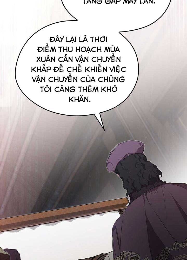 Kiếp Này, Tôi Sẽ Trở Thành Gia Chủ - Chapter 122 - Page 61