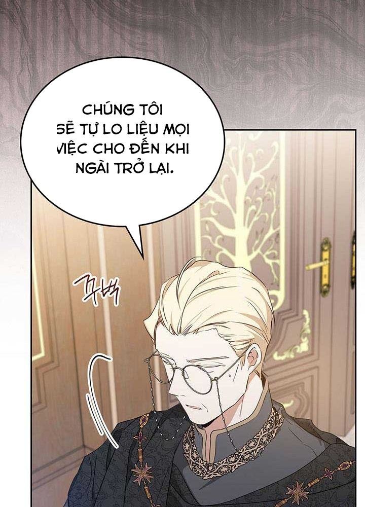 Kiếp Này, Tôi Sẽ Trở Thành Gia Chủ - Chapter 122 - Page 65