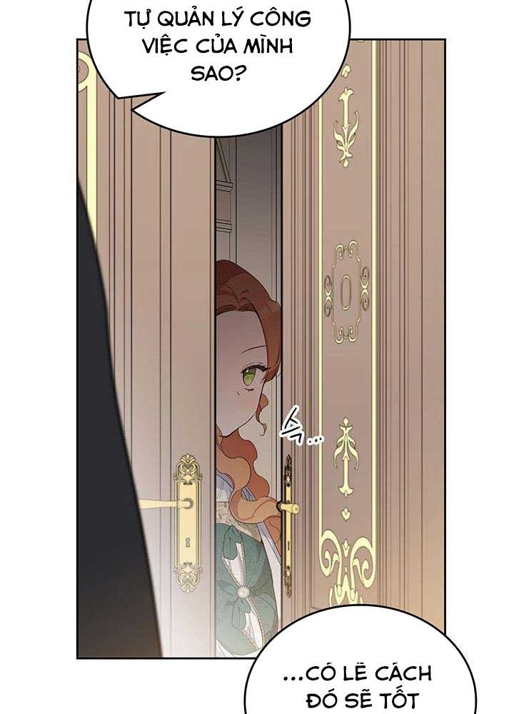 Kiếp Này, Tôi Sẽ Trở Thành Gia Chủ - Chapter 122 - Page 67