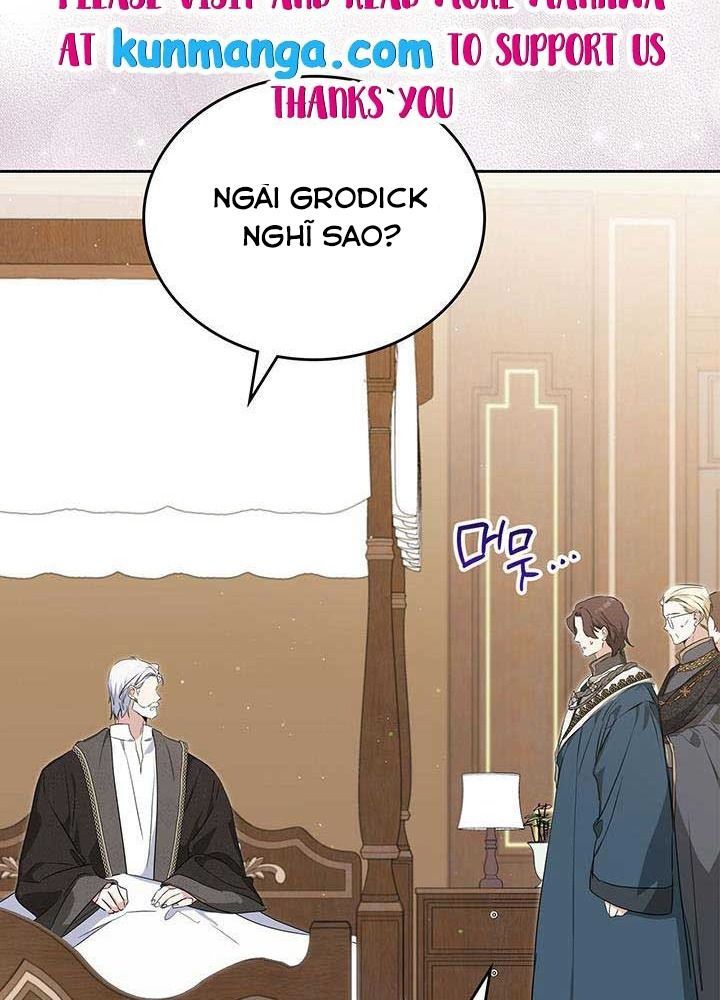 Kiếp Này, Tôi Sẽ Trở Thành Gia Chủ - Chapter 122 - Page 71