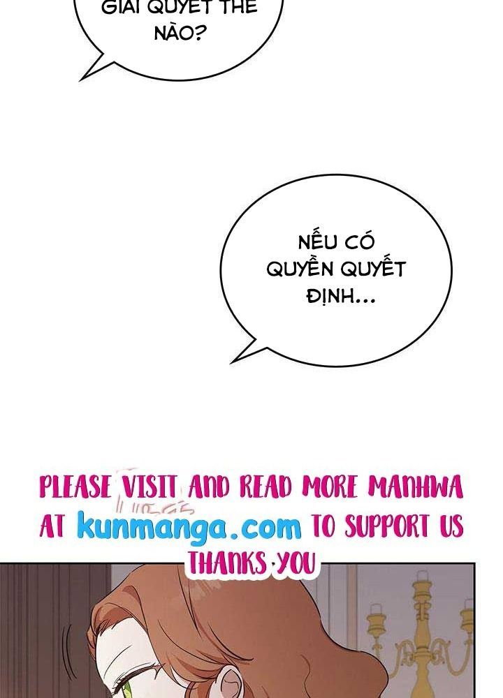 Kiếp Này, Tôi Sẽ Trở Thành Gia Chủ - Chapter 122 - Page 77