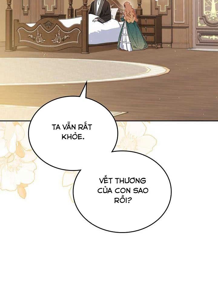 Kiếp Này, Tôi Sẽ Trở Thành Gia Chủ - Chapter 122 - Page 8