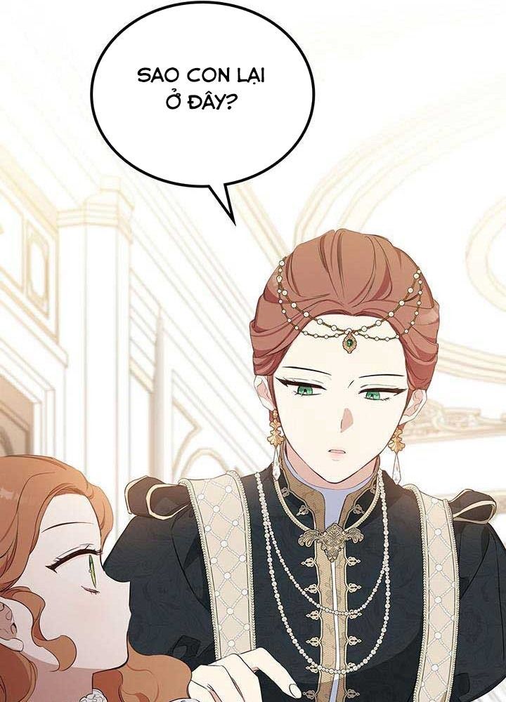 Kiếp Này, Tôi Sẽ Trở Thành Gia Chủ - Chapter 122 - Page 80