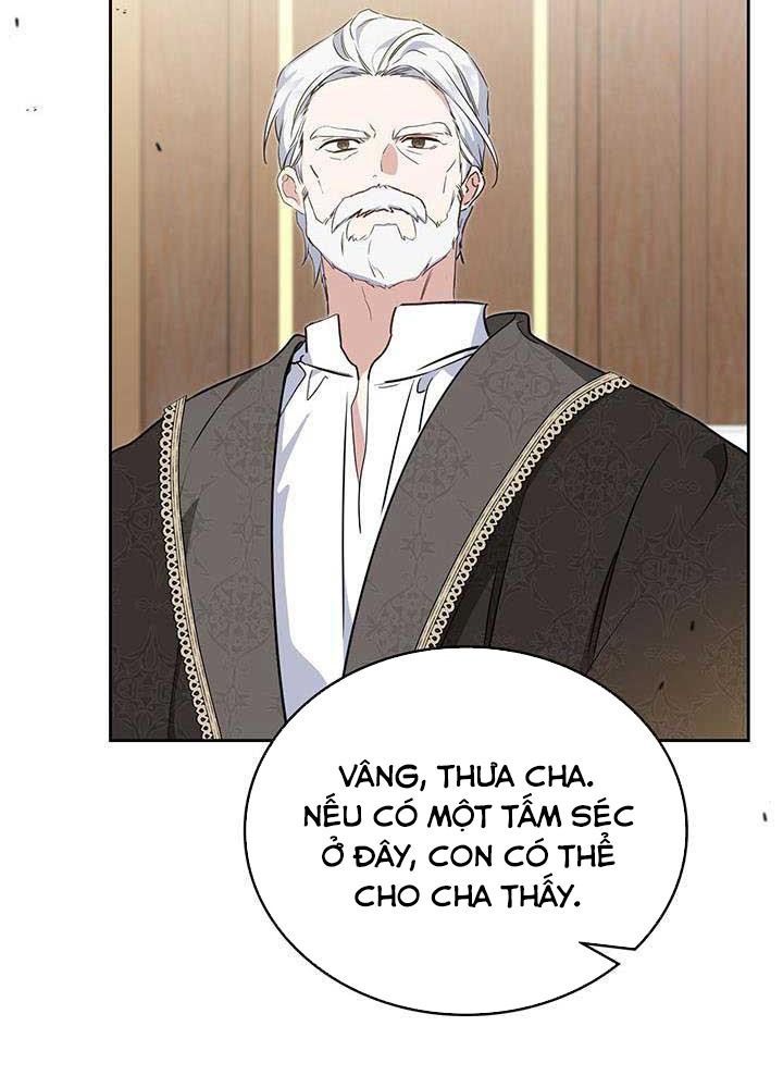Kiếp Này, Tôi Sẽ Trở Thành Gia Chủ - Chapter 123 - Page 100