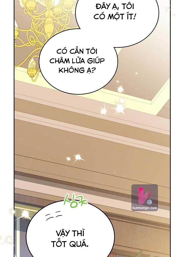 Kiếp Này, Tôi Sẽ Trở Thành Gia Chủ - Chapter 123 - Page 106