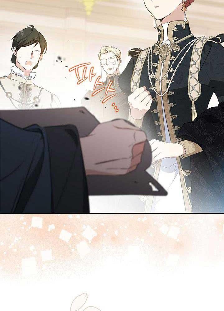 Kiếp Này, Tôi Sẽ Trở Thành Gia Chủ - Chapter 123 - Page 117