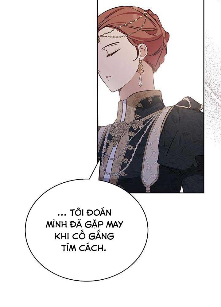 Kiếp Này, Tôi Sẽ Trở Thành Gia Chủ - Chapter 123 - Page 123