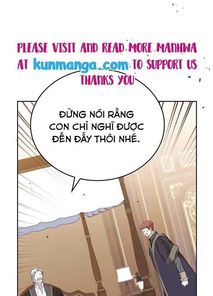 Kiếp Này, Tôi Sẽ Trở Thành Gia Chủ - Chapter 123 - Page 136