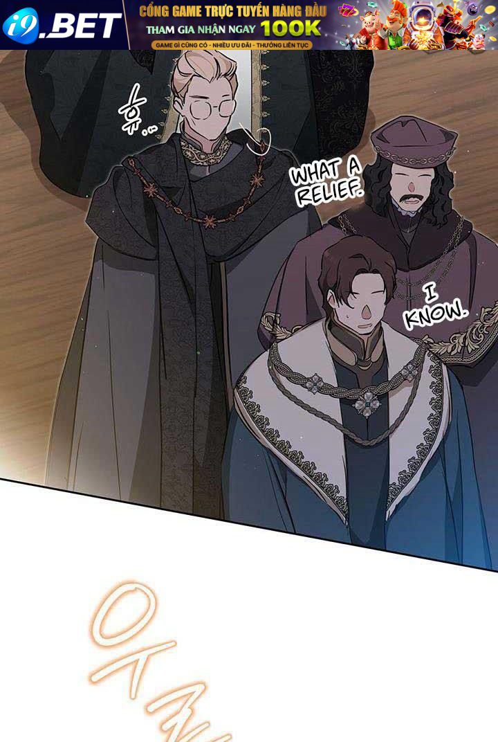 Kiếp Này, Tôi Sẽ Trở Thành Gia Chủ - Chapter 123 - Page 144