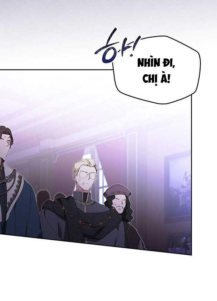 Kiếp Này, Tôi Sẽ Trở Thành Gia Chủ - Chapter 123 - Page 17