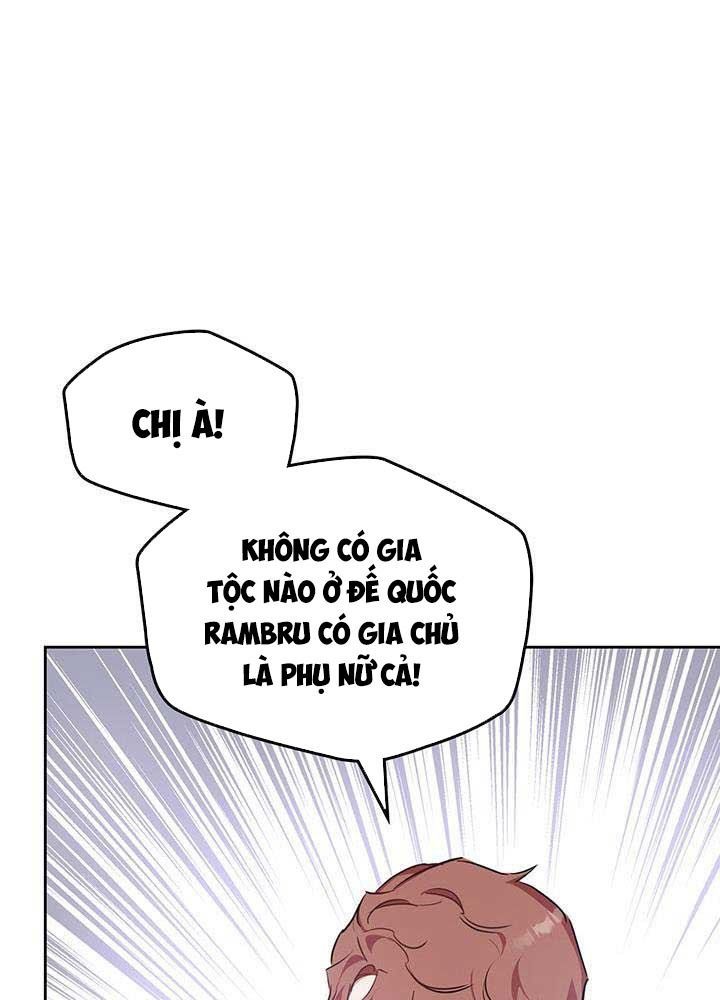 Kiếp Này, Tôi Sẽ Trở Thành Gia Chủ - Chapter 123 - Page 27