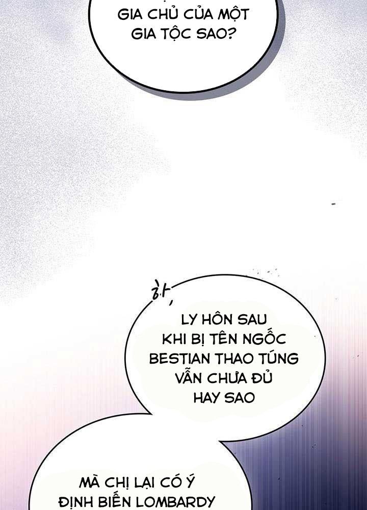 Kiếp Này, Tôi Sẽ Trở Thành Gia Chủ - Chapter 123 - Page 35